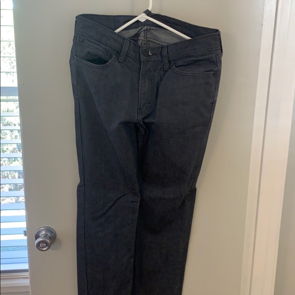 Levi jeans